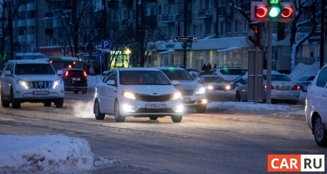 8 автоновинок, которые появятся в России до конца 2023 года - «Автоновости»