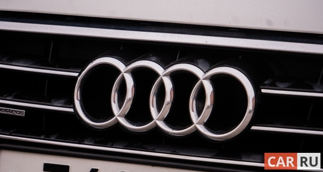 Audi Q3 нового поколения получит сильно измененный дизайн - «Автоновости»