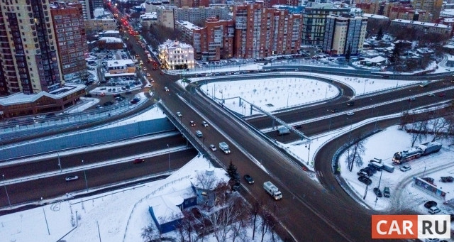На российском рынке запущены продажи автомобилей марки MG - «Автоновости»