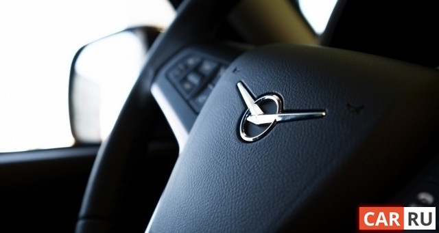 УАЗ запустил онлайн-продажи автомобилей и разработал сервис доставки - «Автоновости»