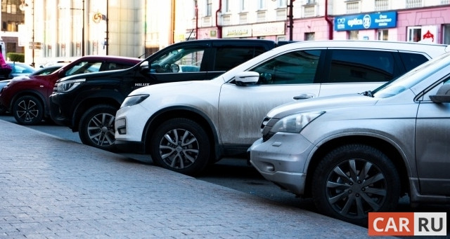В России могут запустить продажи нового автомобиля марки Livan - «Автоновости»