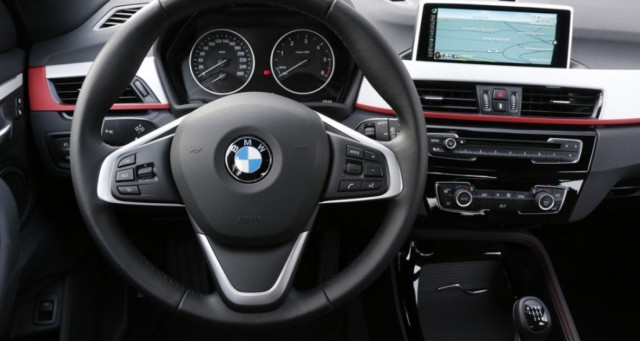 В России начали предлагать новые кроссоверы BMW X5 - «Автоновости»