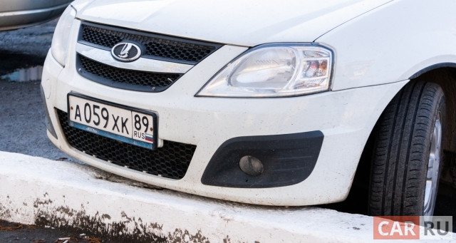 Дебютный экземпляр Lada e-Largus будет собран в Ижевске в декабре - «Автоновости»