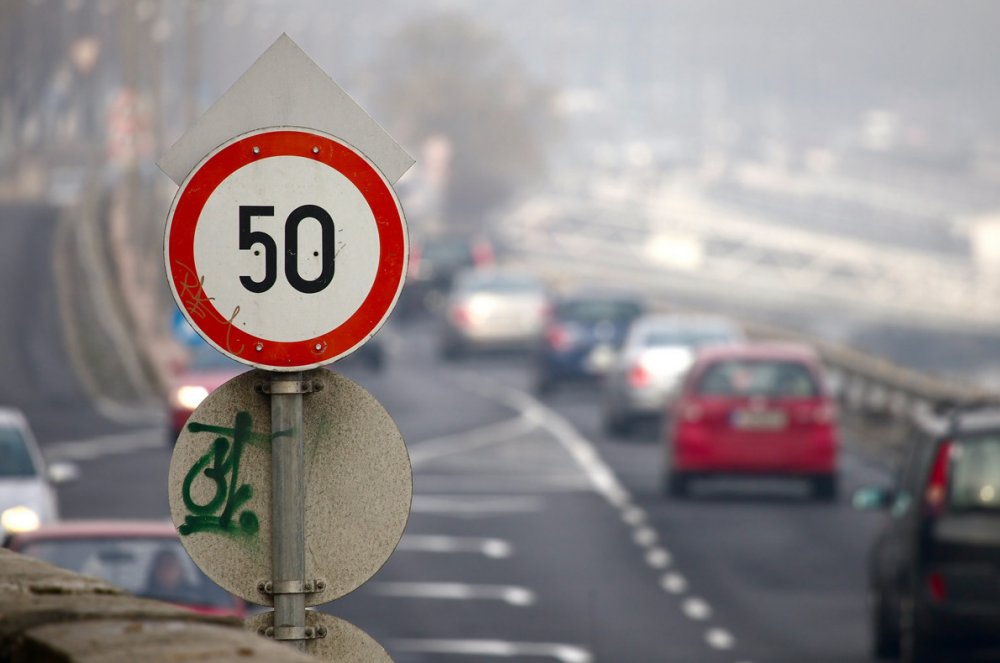 Штрафы за превышение средней скорости хотят вернуть: проект изменений в ПДД доработали - «Автоновости»