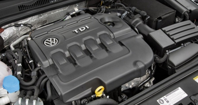 Обновленный Volkswagen Golf будет похож на Passat - «Автоновости»