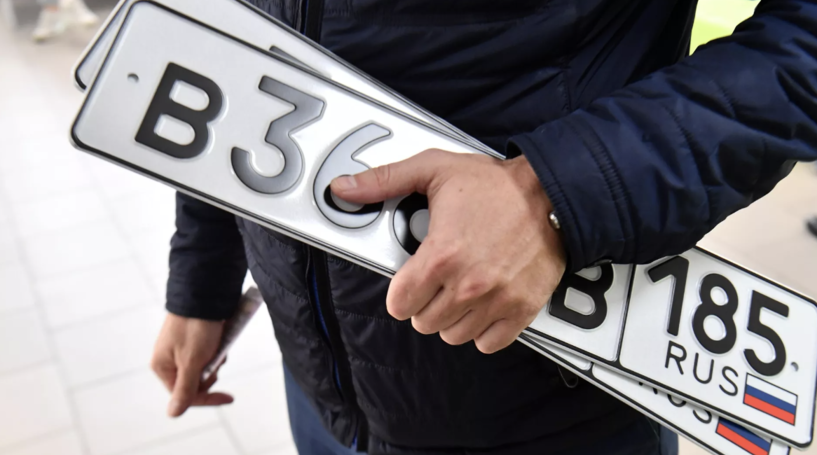 В Москве из-за сбоя приостановили регистрацию машин и выдачу водительских прав - «ГИБДД»