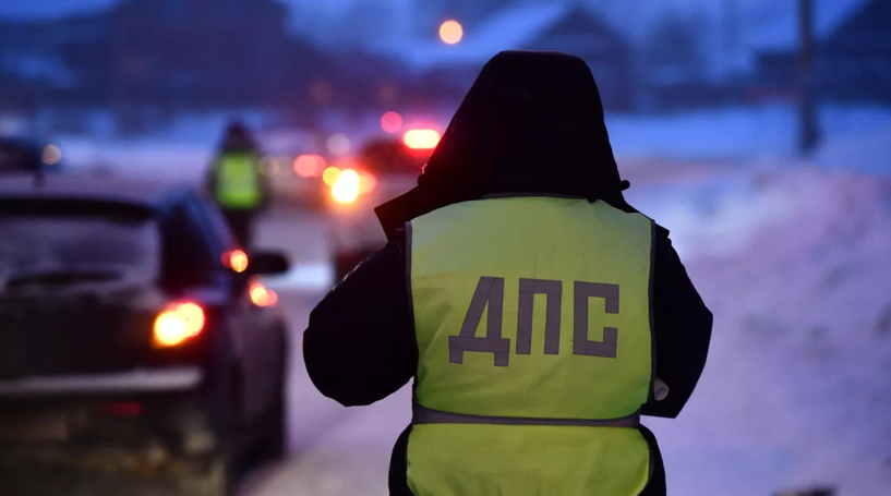 Массовое ДТП произошло на автодороге Екатеринбург — аэропорт Кольцово - «ГИБДД»