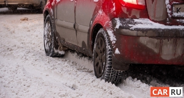 Мыть или не мыть автомобиль зимой — предостережение для автолюбителей - «Автоновости»