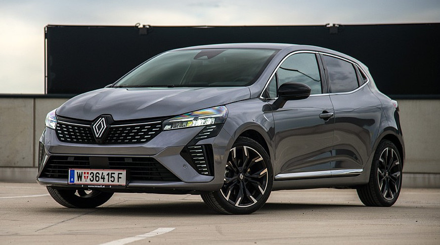 Renault готовится к запуску новинок: в списке совместная модель с Geely и старший брат Duster - «Автоновости»