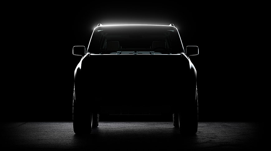 Стали известны возможные названия внедорожника и пикапа возрождённой марки Scout - «Автоновости»