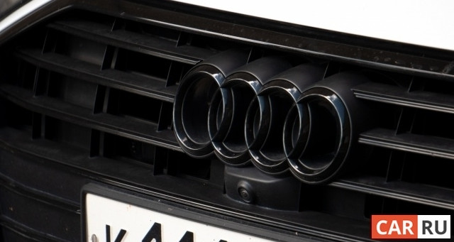 В Audi рассказали об особенностях кроссовера Q9 - «Автоновости»