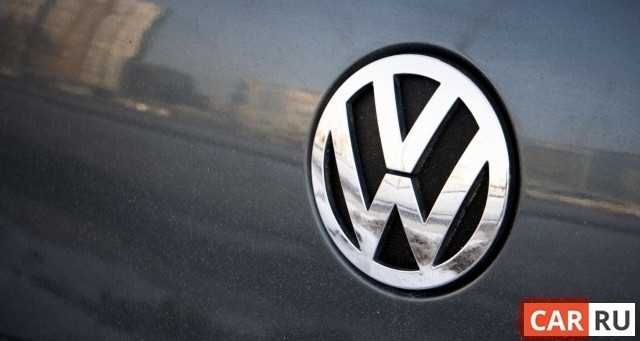 Volkswagen и Bosch работают над роботизированной парковкой - «Автоновости»