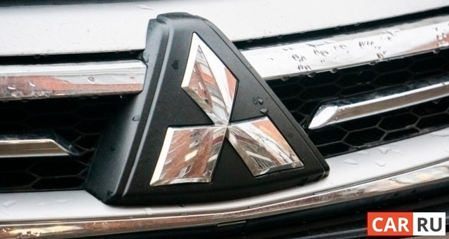 Дилеры переписали цены на новые кросс-вэны Mitsubishi Xpander Cross - «Автоновости»