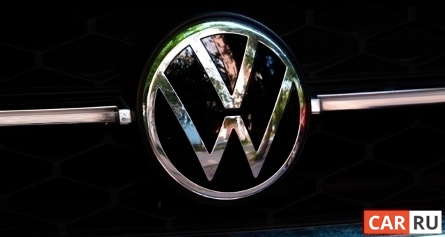 Volkswagen отметил полувековой юбилей Golf, выпустив спецверсию - «Автоновости»
