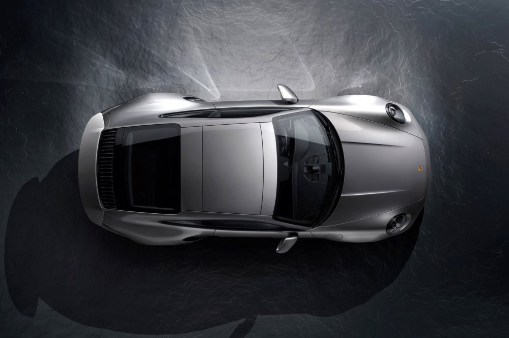 Porsche официально анонсировала гибридный 911 и линейку эксклюзивных спорткаров - «Автоновости»