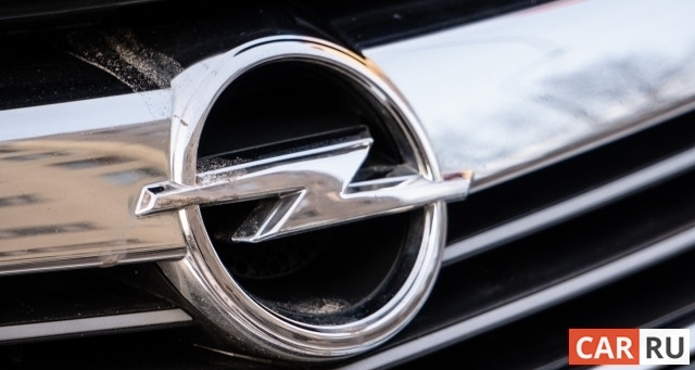Opel подтвердил скорую премьеру электрических кроссоверов Frontera и Grandland - «Автоновости»