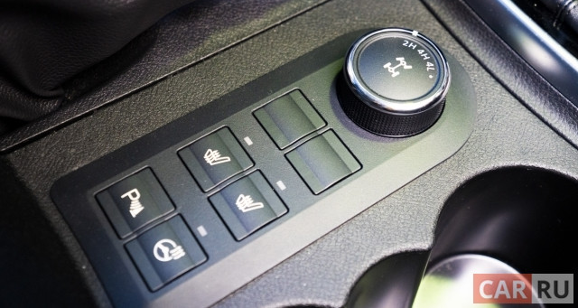 В Европе автомобили с сенсорными экранами признали менее безопасными - «Автоновости»