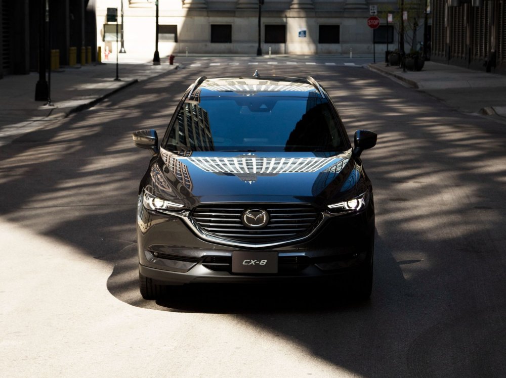 Автотека: Mazda стала самым популярным дизельным авто старше 5 лет с минимальным пробегом - «Автоновости»