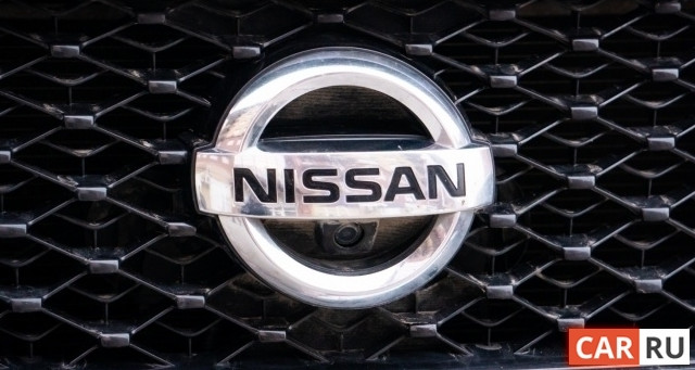Nissan выпустит спецверсию Z в честь 55-летия спорткара - «Автоновости»