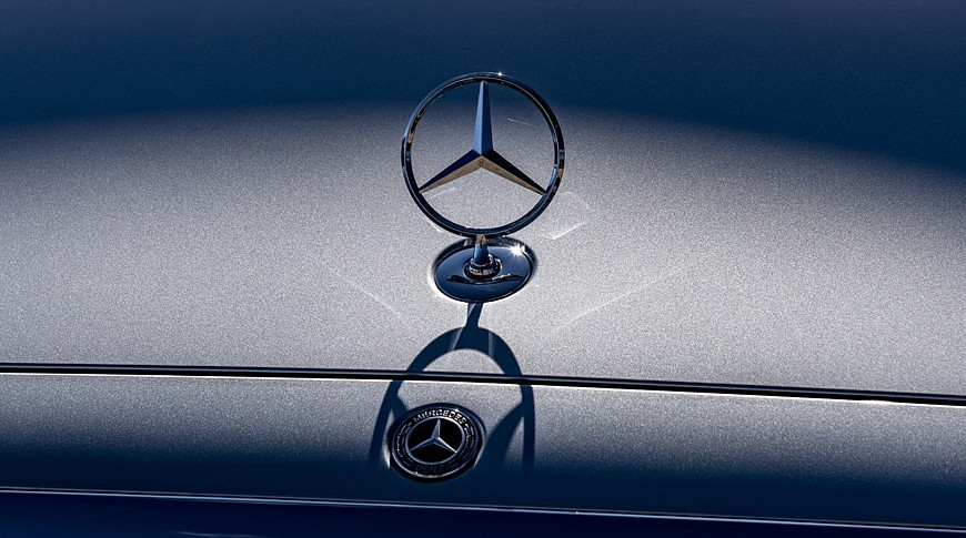 Mercedes-Benz решил солидно потратиться на ДВС и рестайлинг S-Class - «Автоновости»