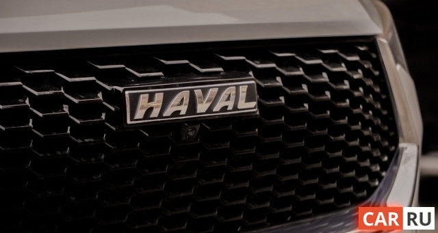 Названы главные преимущества и недостатки нового Haval H3 - «Автоновости»