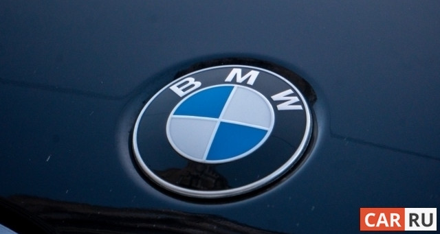 Новинки от BMW: M135i горячий хэтчбек с полным приводом и увеличенный 120i - «Автоновости»