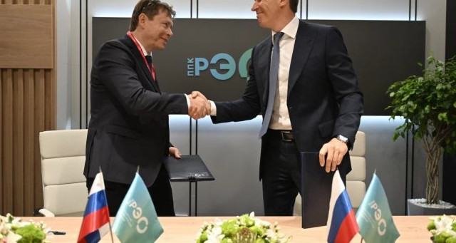 Шинный кластер «Кордиант» и ППК РЭО будут совместно развивать систему утилизации шин в России - «Автоновости»