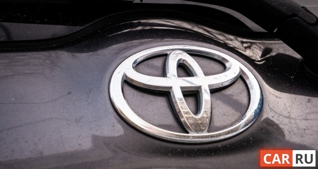 Toyota признала неправильно проведенные сертификации автомобилей и приостановила производство - «Автоновости»