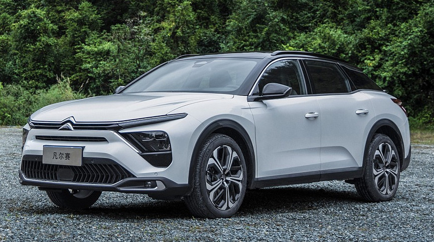 Автомобили Citroen и Peugeot стали дешевле на российском рынке - «Автоновости»