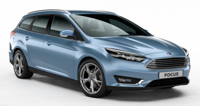 В РФ вернулся любимый россиянами Ford - «Автоновости»