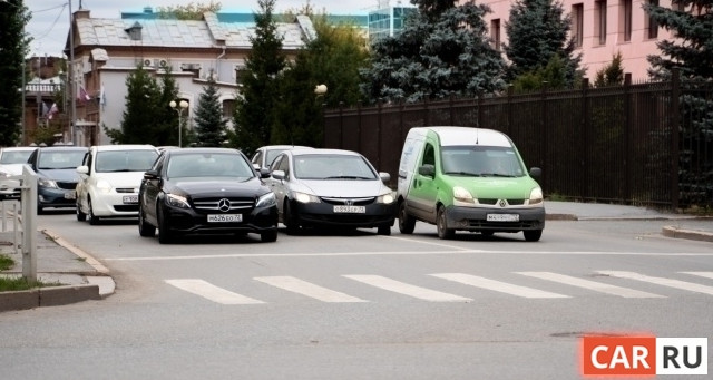 Что нужно знать о новой Lada Largus 2024 года - «Автоновости»