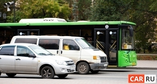 В России подешевели все модели марки GAC - «Автоновости»