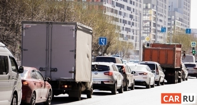 В России появится новый семейный автомобиль российской сборки - «Автоновости»