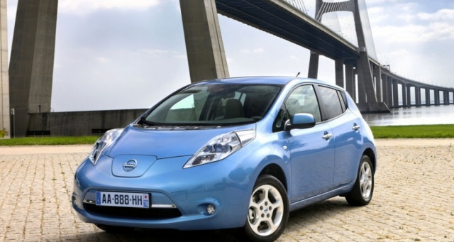 5 недостатков электромобиля Nissan Leaf, о которых не расскажут владельцы - «Автоновости»