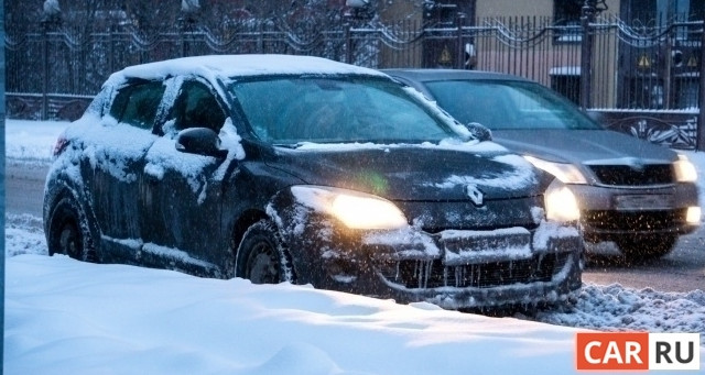 В России вступил в силу новый запрет для автомобилистов - «Автоновости»