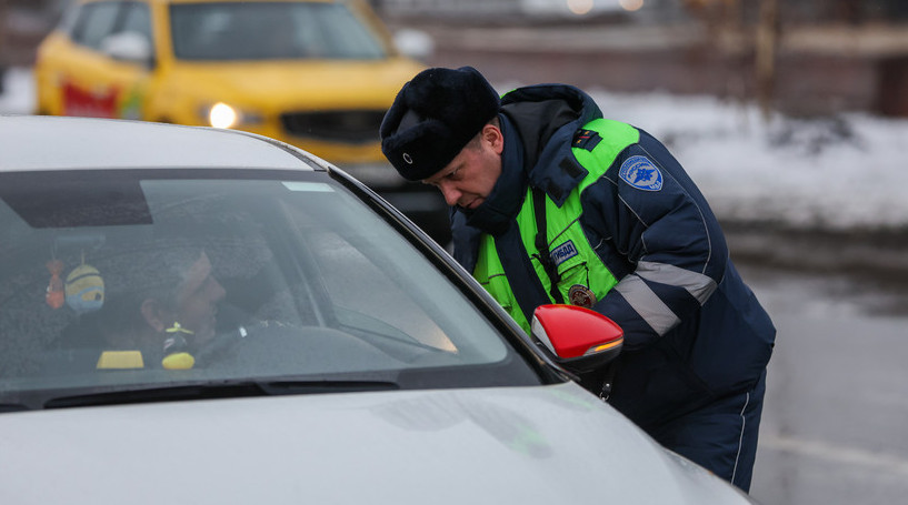 Добровольное согласие: Минздрав подготовил правки в порядок проведения медосмотра на опьянение - «ГИБДД»