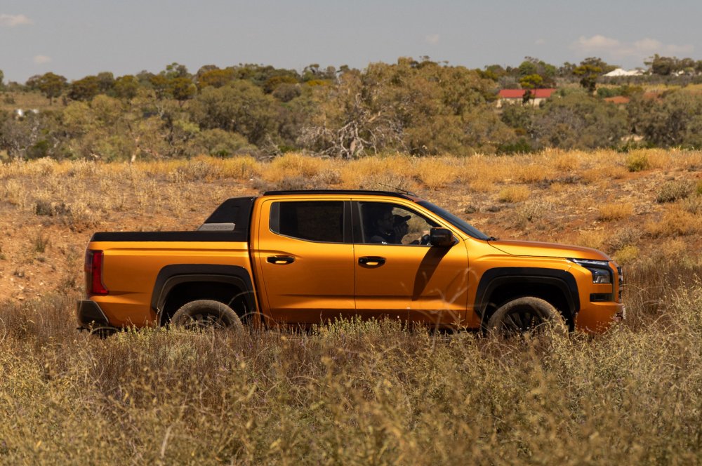 Nissan готовит Navara четвёртого поколения: пикап появится в следующем году - «Автоновости»