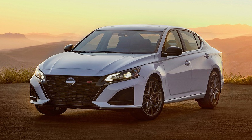 Находящийся в кризисе Nissan приступил к сокращению объёма производства автомобилей - «Автоновости»