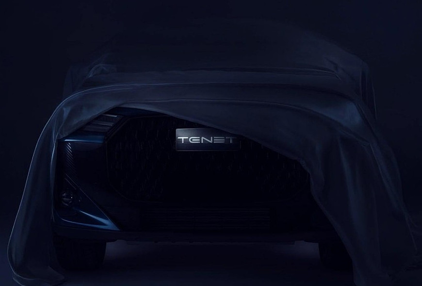 Новая российская марка Tenet скоро выведет на рынок первый кроссовер - «Автоновости»