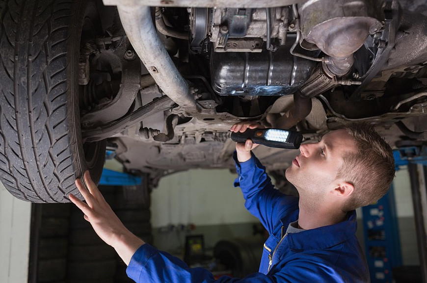 Техосмотр автомобилей в России может ещё подорожать - «Автоновости»