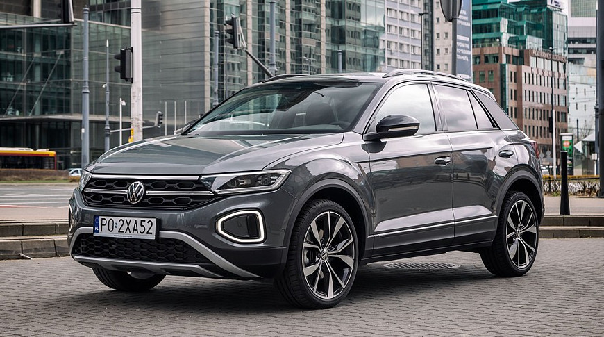 Volkswagen и Audi решили продлить жизнь своим автомобилям с ДВС в Европе - «Автоновости»