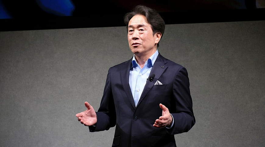 Mazda официально анонсировала новый CX-5 с ДВС и урезает расходы на электромобили - «Автоновости»