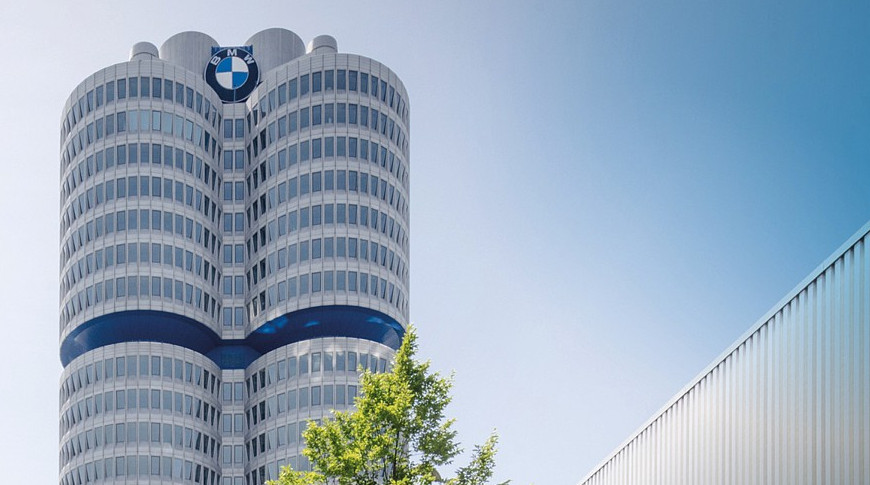 В BMW рассказали о 37-процентном падении прибыли и о 40 готовящихся новинках - «Автоновости»