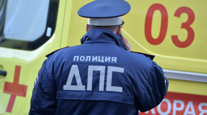 В Уссурийске грузовик сбил насмерть подростка на пешеходном переходе - «ГИБДД»
