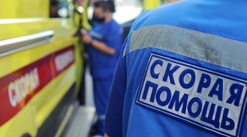 Пять человек пострадали в ДТП с автобусом в Новосибирской области - «ГИБДД»