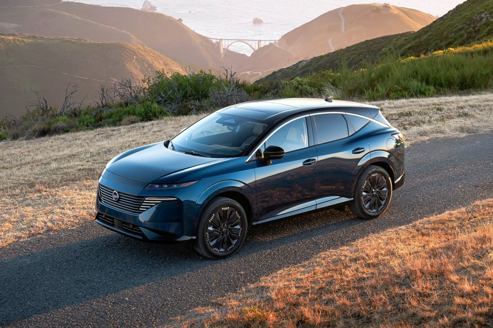 Продажи нового Nissan Murano разочаровывают, его производство приходится сокращать - «Автоновости»
