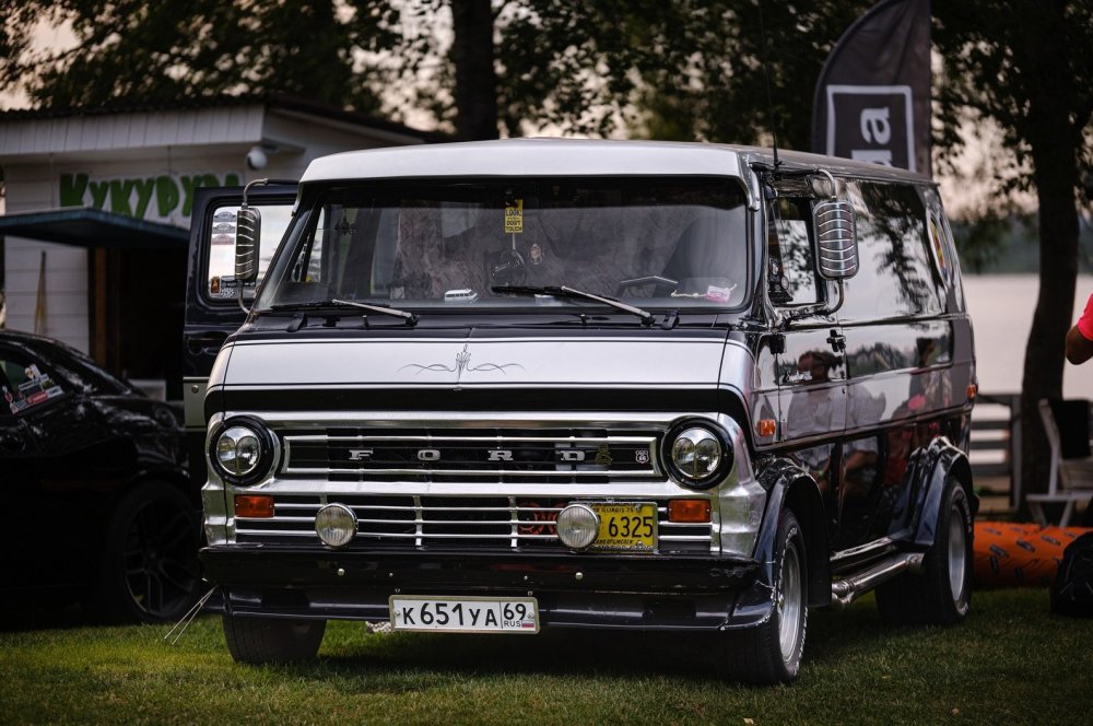 10-й фестиваль автотюнинга «Tuning Open Fest 2025» пройдет в Подмосковье - «Автоновости»