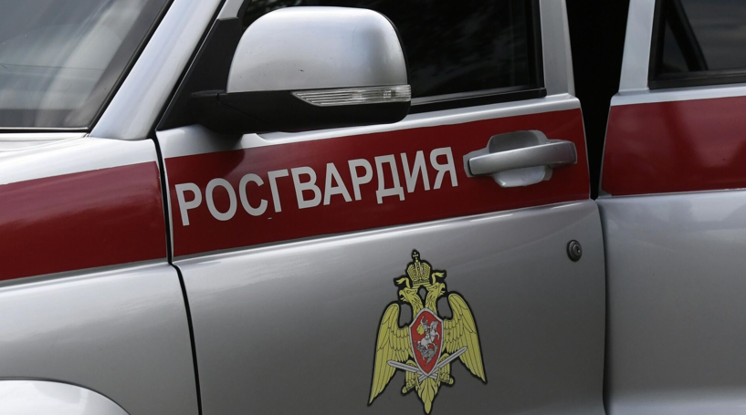 У хранилища ЦБ в Москве оцепили улицу из-за подозрительного автомобиля - «ГИБДД»