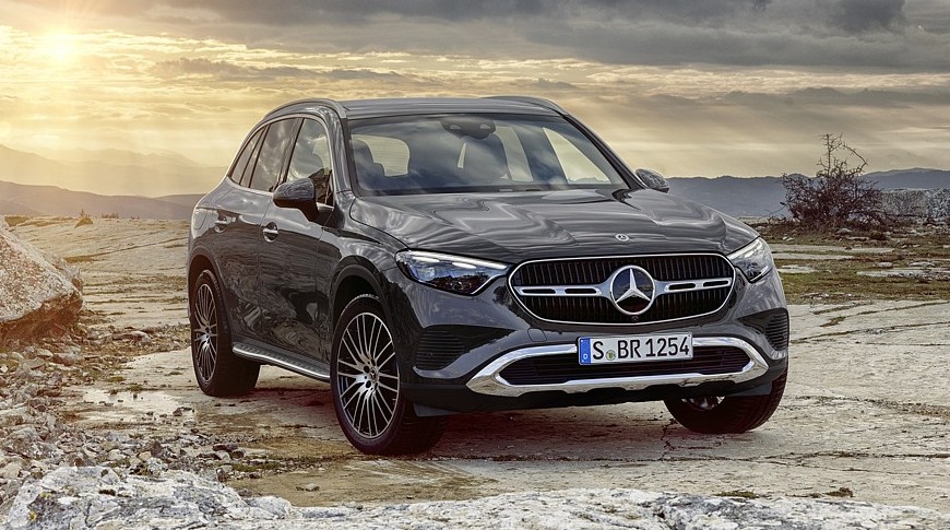 Mercedes-Benz может начать использовать двигатели BMW в своих будущих моделях - «Автоновости»