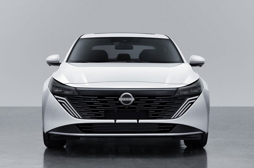 Nissan Teana вернётся в новом стиле, компанию ей составит седан Nissan N6 - «Автоновости»